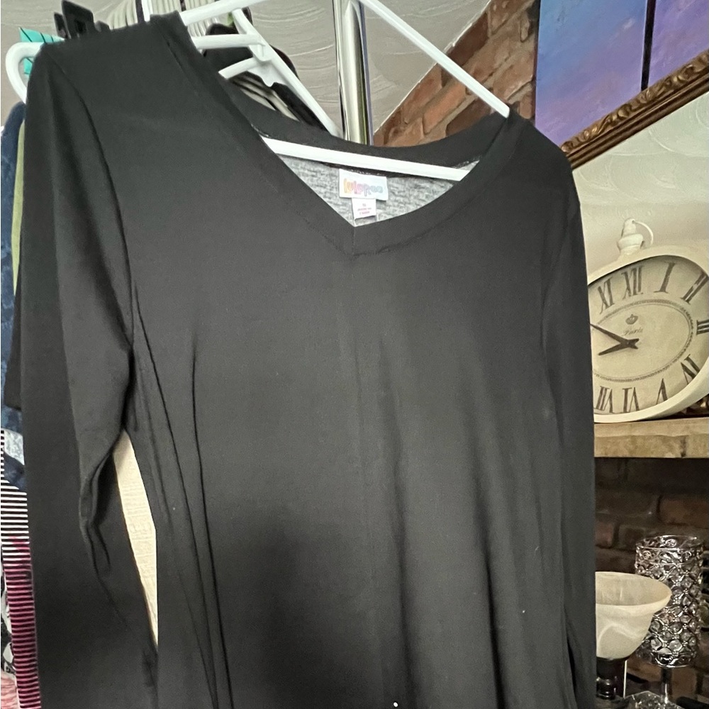 LuLaRoe “Emily” dress, new with tags